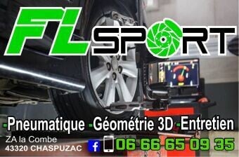FL SPORT