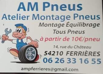 AMPNEUS