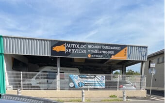 AUTOLOC SERVICES