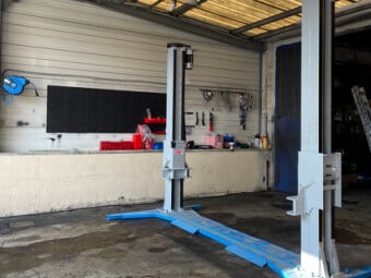 AUTOLOC SERVICES