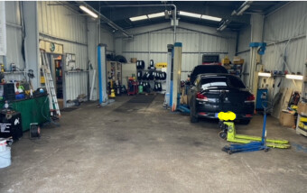 PHOENIX CENTRE AUTO MAGNY