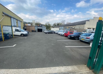 PHOENIX CENTRE AUTO MAGNY