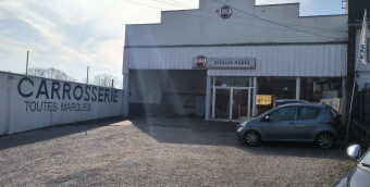 GARAGE GANTOIS