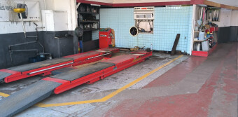 GARAGE GANTOIS