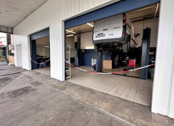 CENTRE AUTO MONTILIEN