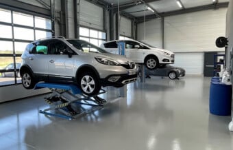 AUTO BESSON