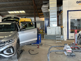 GB GARAGE