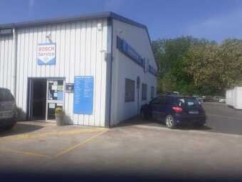 GARAGE VAL ET FORET