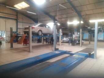 GARAGE VAL ET FORET