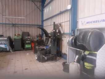 GARAGE VAL ET FORET