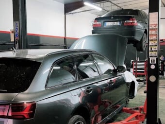 KEVEK AUTOMOBILE