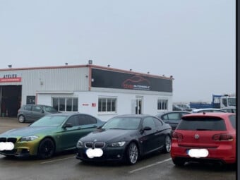 KEVEK AUTOMOBILE