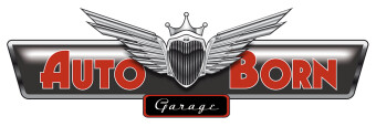 GARAGE AUTOBORN