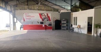 GARAGE MYAUTO SERVICE