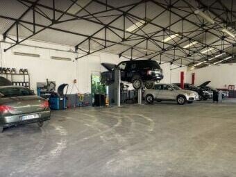 GARAGE MYAUTO SERVICE