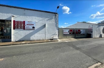 GARAGE MYAUTO SERVICE