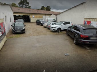 GARAGE MYAUTO SERVICE