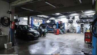 GARAGE CEDRIC AUTO