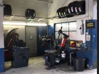 GARAGE CEDRIC AUTO