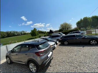 GARAGE DU ROND POINT