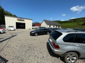 GARAGE DU ROND POINT