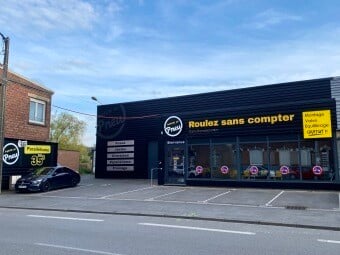 MADE IN PNEUS