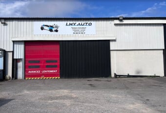 LMV AUTO