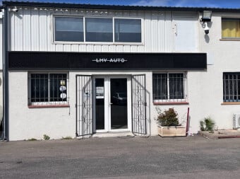 LMV AUTO