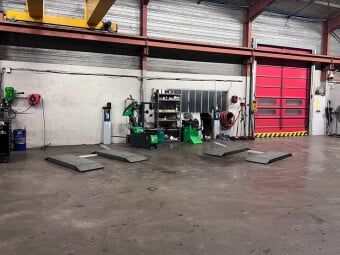LMV AUTO