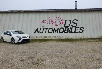 DS AUTOMOBILES