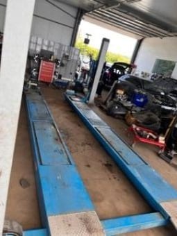 POLEAUTO VILLENEUVE SUR LOT