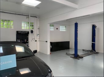 LABELAUTO PARIS