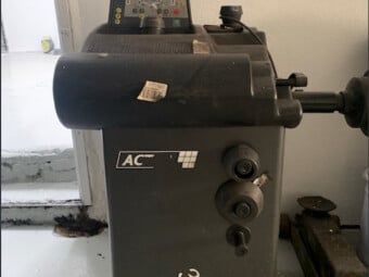 LABELAUTO PARIS