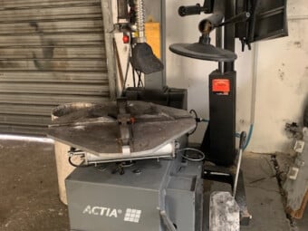 LABELAUTO PARIS