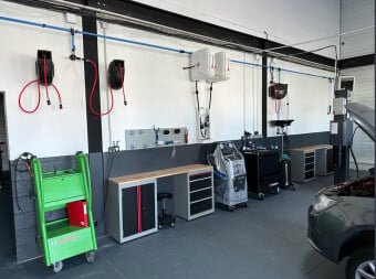ATELIER MARSANDES