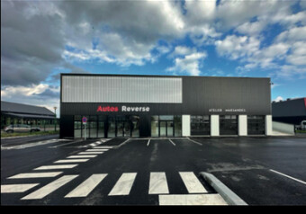 ATELIER MARSANDES
