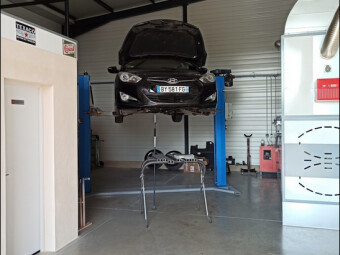 L'ATELIER DU PIC