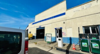 GARAGE DE LA FORGE