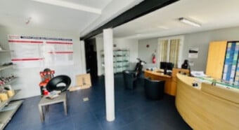 GARAGE DE LA FORGE