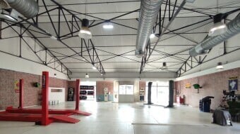 AS CENTRE AUTO