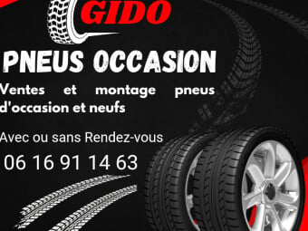 GIDO PNEUS