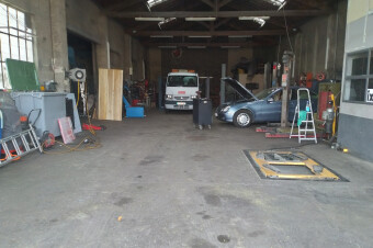 EURL GARAGE GALTIER MOTRIO