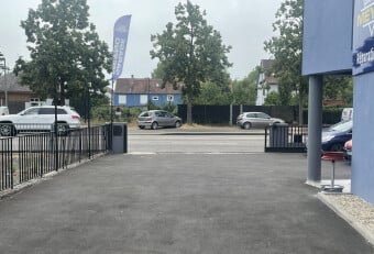 GARAGE MEYNO PNEUS