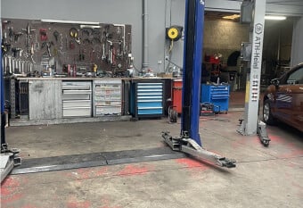 GARAGE MEYNO PNEUS