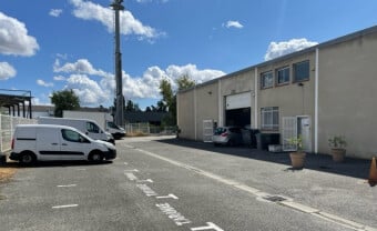L'UNION REPAIR & SERVICES
