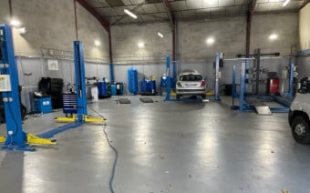 L'UNION REPAIR & SERVICES
