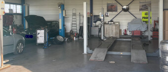 GARAGE VIRAL PNEUS