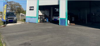 GARAGE VIRAL PNEUS