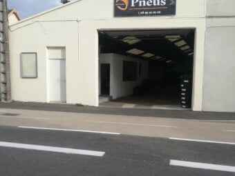 O'PNEUS