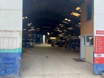 CARROSSERIE HONFLEURAISE